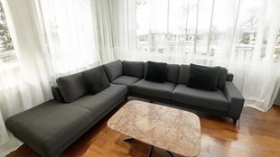 Outlet namještaj ,SJEDEĆA GARNITURA ROLF BENZ Sjedeća garnitura EGO 0x0 6229,00 EUR 193664 AKCIJA