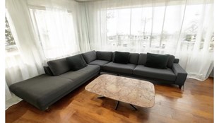 Outlet namještaj ,SJEDEĆA GARNITURA ROLF BENZ Sjedeća garnitura EGO 0x0 6229,00 EUR 193664 AKCIJA