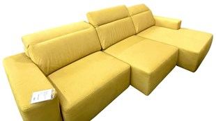 Outlet namještaja,Nedodijeljena,Garniture SJEDEĆA GARNITURA GLIDE 0x0 2005,32 EUR 193734 AKCIJA