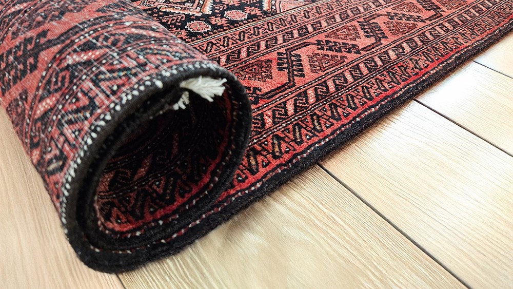 Uskršnja akcija,Tepisi ručni rad BALOUCH 120x218 1564,80 EUR 159342