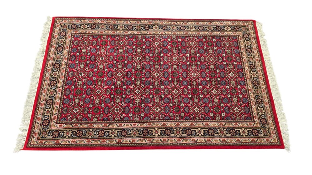Tepisi ručni rad BENARAS HERATI 120x180 1060,46 EUR 203331