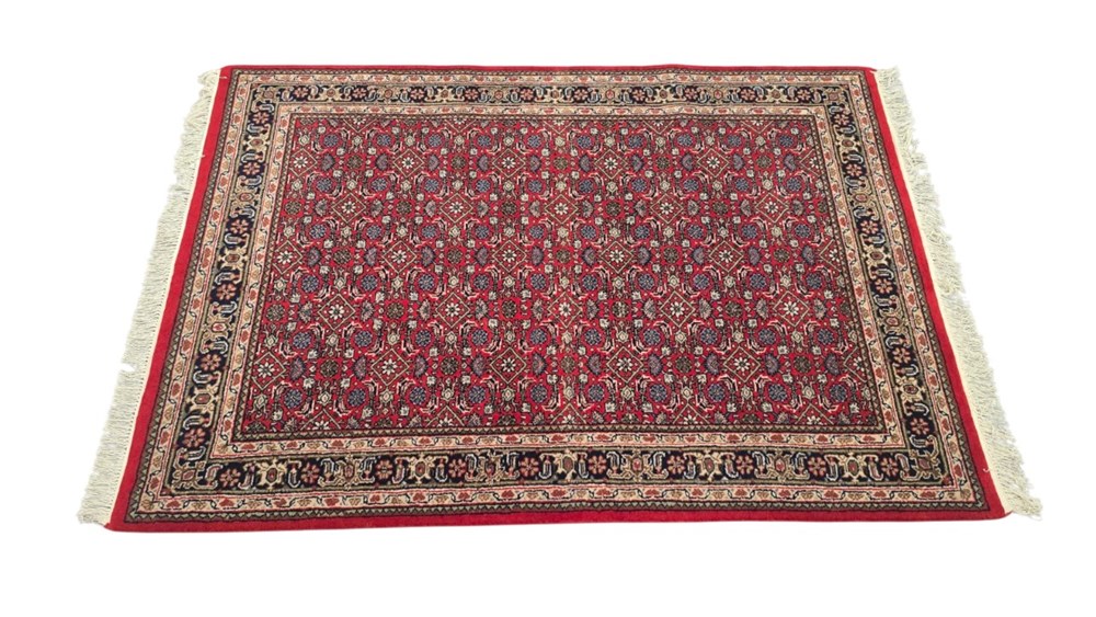 Tepisi ručni rad BENARAS HERATI 140x200 1378,99 EUR 203333