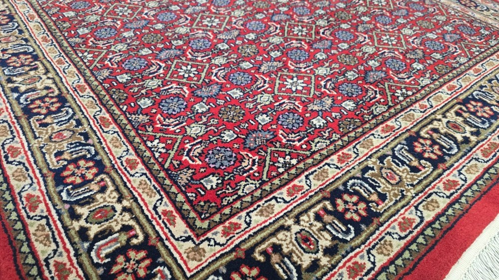 Tepisi ručni rad BENARAS HERATI 140x200 1378,99 EUR 203333