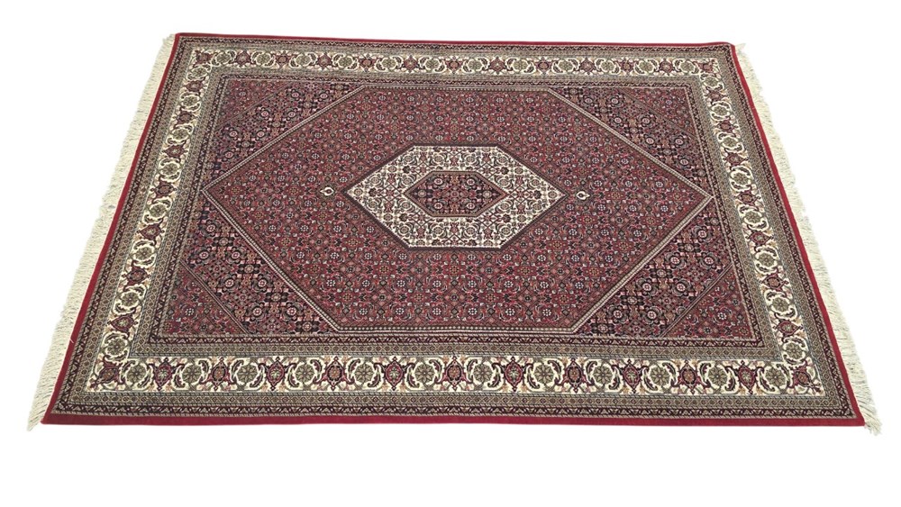 Tepisi ručni rad BIDJAR 13/65 169x243 2641,18 EUR 181678