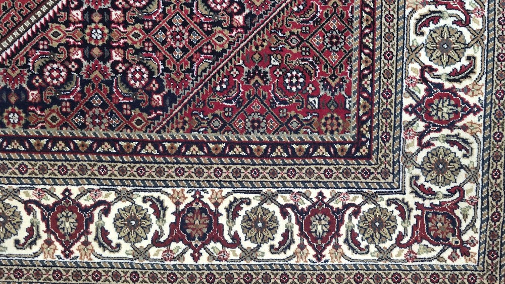 Tepisi ručni rad BIDJAR 13/65 169x243 2641,18 EUR 181678