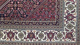 Tepisi ručni rad BIDJAR 13/65 169x243 2641,18 EUR 181678