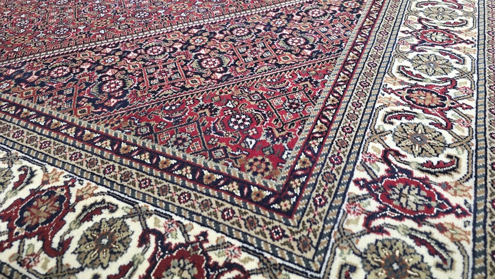 Tepisi ručni rad BIDJAR 13/65 169x243 2641,18 EUR 181678