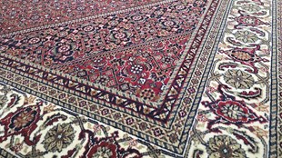 Tepisi ručni rad BIDJAR 13/65 169x243 2641,18 EUR 181678