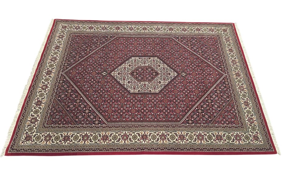 Tepisi ručni rad BIDJAR 174x240 2653,13 EUR 193088