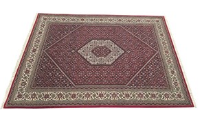 Tepisi ručni rad BIDJAR 174x240 2653,13 EUR 193088