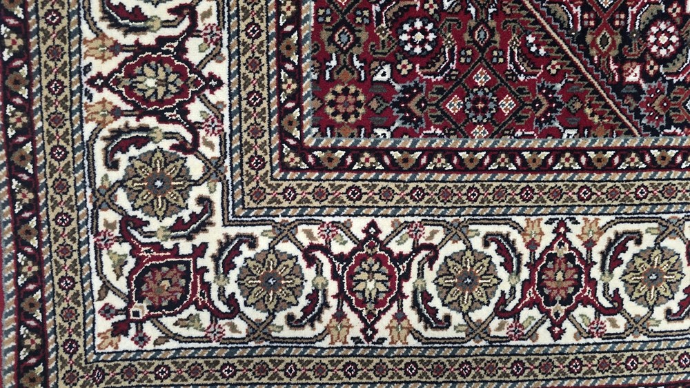 Tepisi ručni rad BIDJAR 174x240 2653,13 EUR 193088