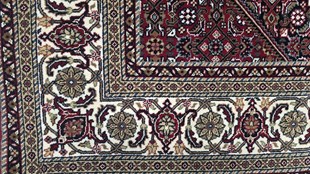 Tepisi ručni rad BIDJAR 174x240 2653,13 EUR 193088