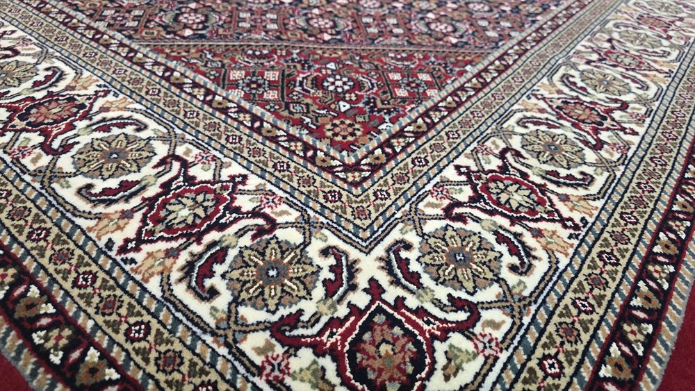 Tepisi ručni rad BIDJAR 174x240 2653,13 EUR 193088