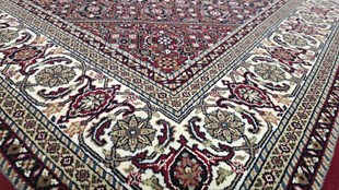 Tepisi ručni rad BIDJAR 174x240 2653,13 EUR 193088