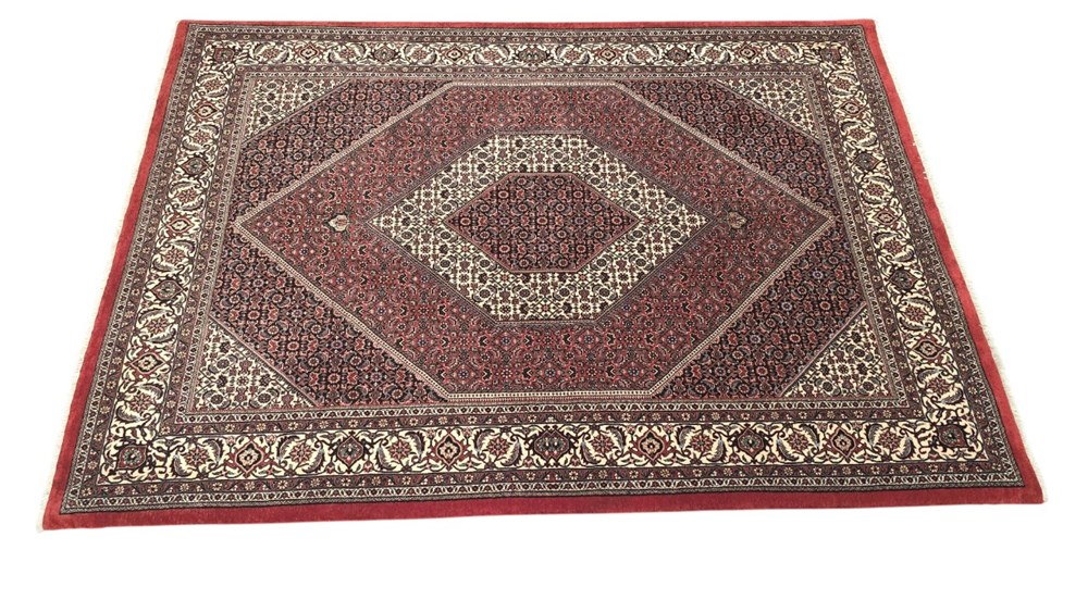 Tepisi ručni rad BIDJAR M.SEIDE EX.FINI 172x240 5984,47 EUR 114673