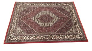 Tepisi ručni rad BIDJAR M.SEIDE EX.FINI 172x240 5984,47 EUR 114673