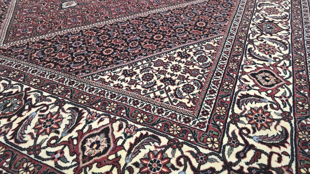 Tepisi ručni rad BIDJAR M.SEIDE EX.FINI 172x240 5984,47 EUR 114673