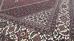 Tepisi ručni rad BIDJAR M.SEIDE EX.FINI 172x240 5984,47 EUR 114673