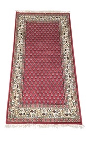 Tepisi ručni rad,Tepisi ručni rad - manje dimenzije BIKANER MIR 70x140 317,21 EUR 203338