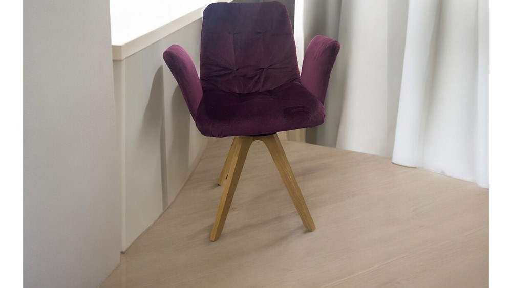 Outlet namještaja,STOLICA,Blagavaonski namještaj BL. STOLICA CAYA-JANNE 57x60 499,00 EUR 207949 AKCIJA