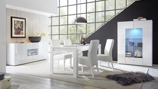 Outlet namještaja,STOL,Blagavaonski namještaj BL. STOL EASY 34 90 15AL  137x90 205,00 EUR 208102 AKCIJA