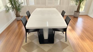 Outlet namještaja,STOL,Blagavaonski namještaj BL. STOL LIANA  0x0 498,43 EUR 199720 AKCIJA