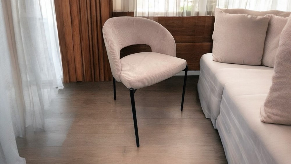 Outlet namještaja,STOLICA,Blagavaonski namještaj BL. STOLICA CASABLANCA ROZA  0x0 65,00 EUR 203236 AKCIJA