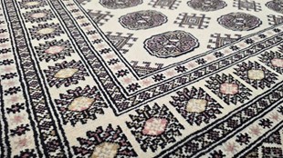 Tepisi ručni rad BOKHARA 123x189 476,47 EUR 201575
