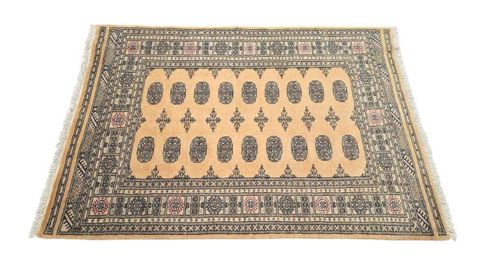 Tepisi ručni rad BOKHARA 138x197 556,11 EUR 201585