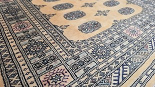 Tepisi ručni rad BOKHARA 138x197 556,11 EUR 201585