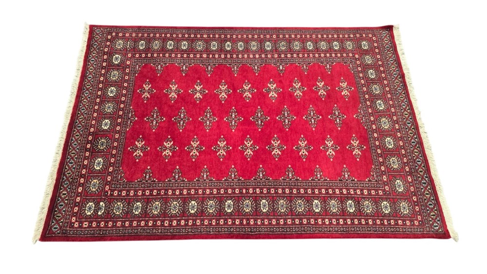 Tepisi ručni rad BOKHARA 138x200 556,11 EUR 201595