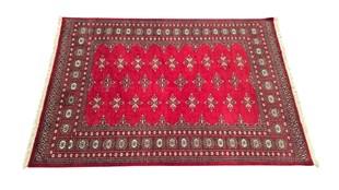 Tepisi ručni rad BOKHARA 138x200 556,11 EUR 201595
