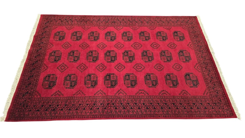 Tepisi ručni rad BOKHARA 169x252 901,19 EUR 201610