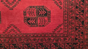 Tepisi ručni rad BOKHARA 169x252 901,19 EUR 201610