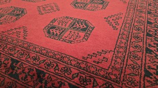 Tepisi ručni rad BOKHARA 169x252 901,19 EUR 201610