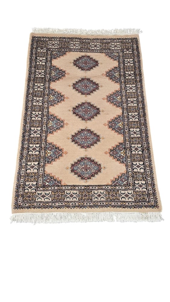 Tepisi ručni rad,Tepisi ručni rad - manje dimenzije BOKHARA 76x120 119,32 EUR 192592