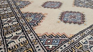 Tepisi ručni rad,Tepisi ručni rad - manje dimenzije BOKHARA 76x120 119,32 EUR 192592