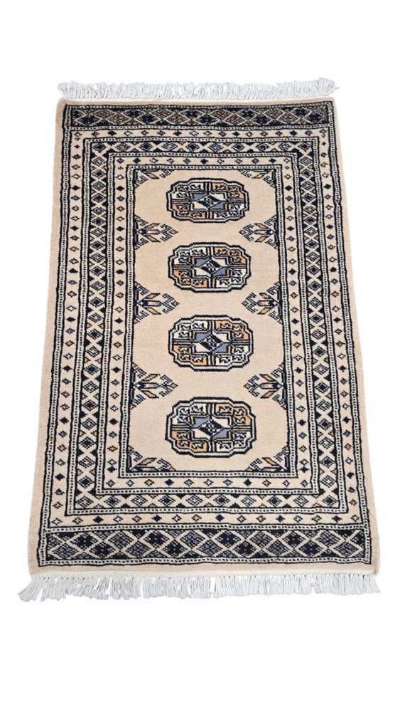Tepisi ručni rad,Tepisi ručni rad - manje dimenzije BOKHARA cca.60X90cm Beige 60x90 70,21 EUR 185240
