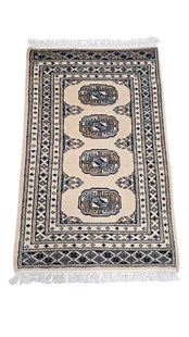 Tepisi ručni rad,Tepisi ručni rad - manje dimenzije BOKHARA cca.60X90cm Beige 60x90 70,21 EUR 185240