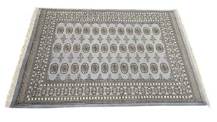 Tepisi ručni rad BOKHARA FINE 172x244 929,00 EUR 205817
