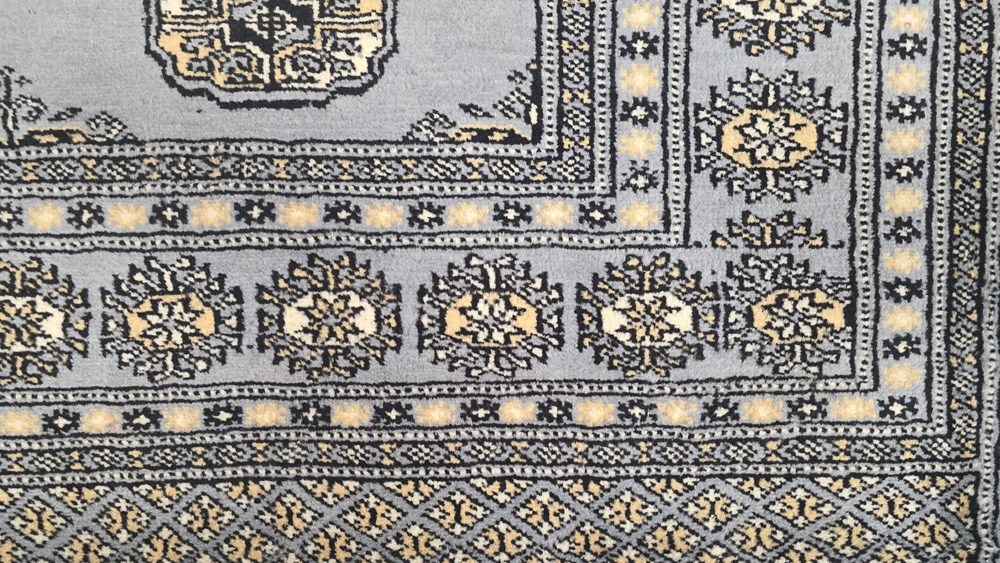 Tepisi ručni rad BOKHARA FINE 172x244 929,00 EUR 205817