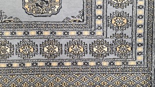 Tepisi ručni rad BOKHARA FINE 172x244 929,00 EUR 205817