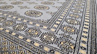 Tepisi ručni rad BOKHARA FINE 172x244 929,00 EUR 205817