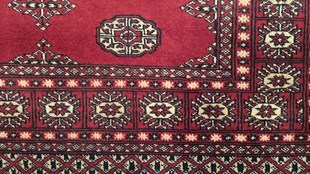 Tepisi ručni rad BOKHARA FINE 173x234 899,00 EUR 205814