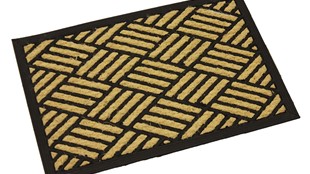 Otirači Boucara Checker 40x60 5,97 EUR 180761