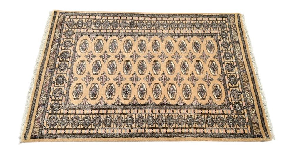Tepisi ručni rad BOUCHARA DOUBLE 120x180 1126,82 EUR 192327