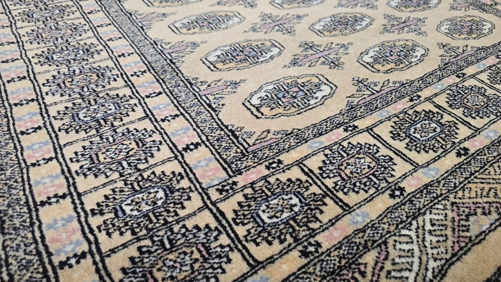 Tepisi ručni rad BOUCHARA DOUBLE 120x180 1126,82 EUR 192327