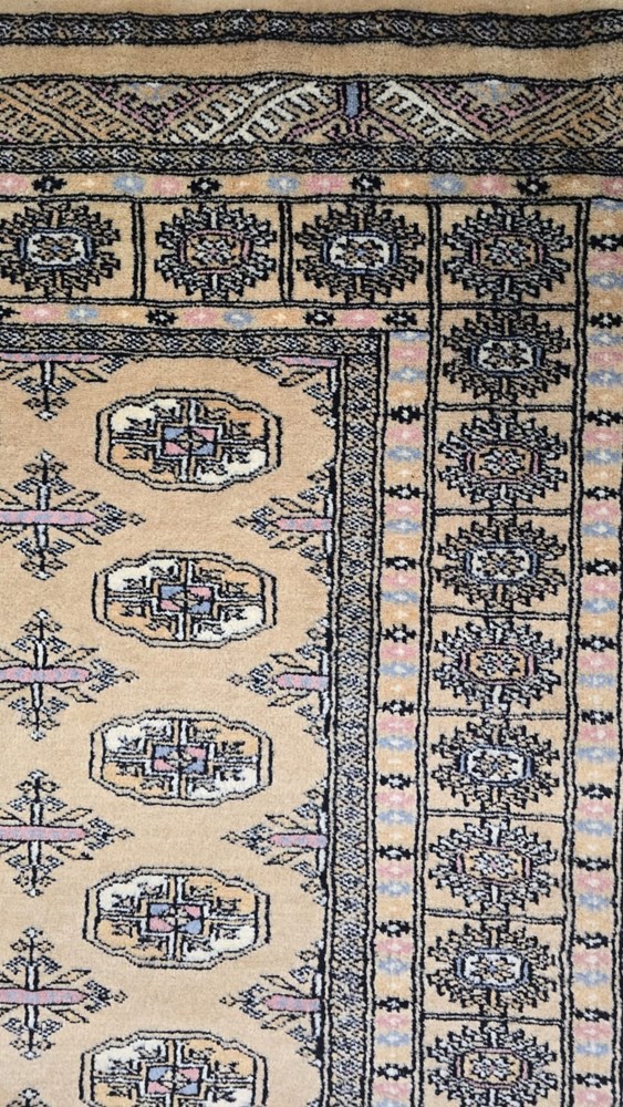 Tepisi ručni rad BOUCHARA DOUBLE 120x180 1126,82 EUR 192327