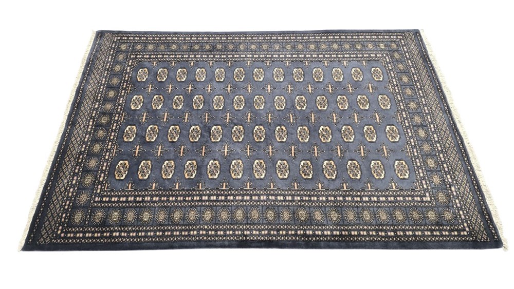 Tepisi ručni rad BOUCHARA DOUBLE 170x240 2122,24 EUR 192334