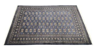 Tepisi ručni rad BOUCHARA DOUBLE 170x240 2122,24 EUR 192334